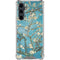Almond Branches in Bloom by Van Gogh Galaxy S23 FE Clear Case